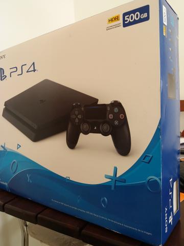 PlayStation 4 - Foto 2