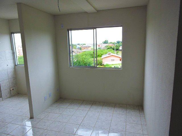 Aluguel 02 dormitórios com 01 vaga - Foto 2