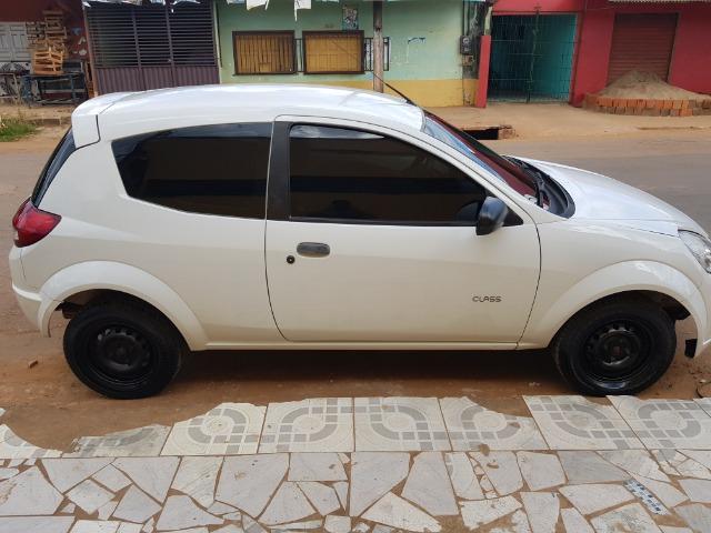 Ford KA 2011 - Foto 3
