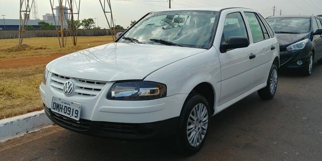 Gol G4 Completo 2013 (12× sem juros no cartão)