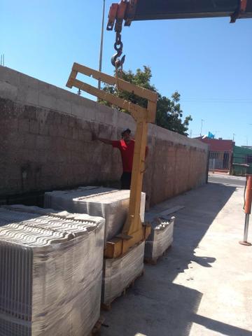 Locação de caminhão munck - Foto 5