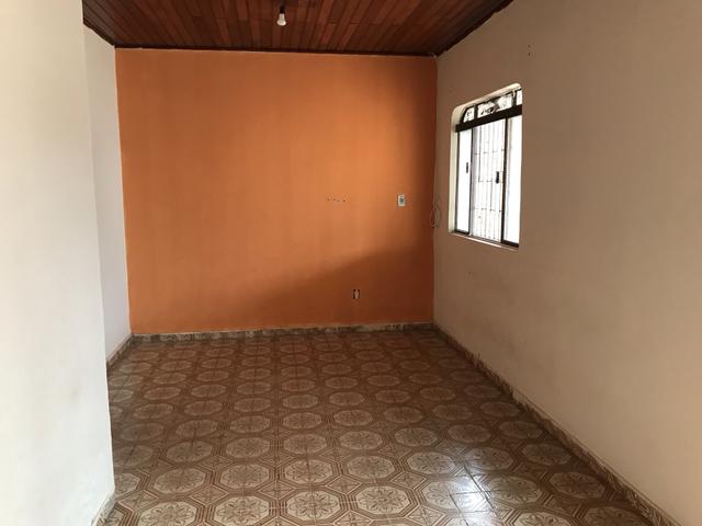 Casa no cpa 3 setor 5 avenida do terminal, número pra contato: - Foto 16