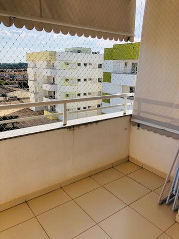 Apartamento com 2/4 sendo 1 suíte próximo ao centro político - Foto 15