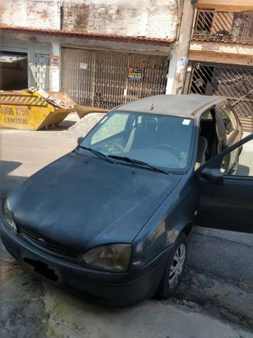 Ford fiesta 2001 - Foto 4