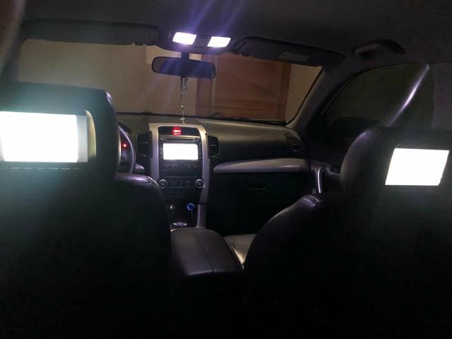 Sorento Impecável - Foto 4