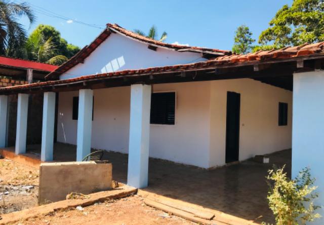 Vendo Casa