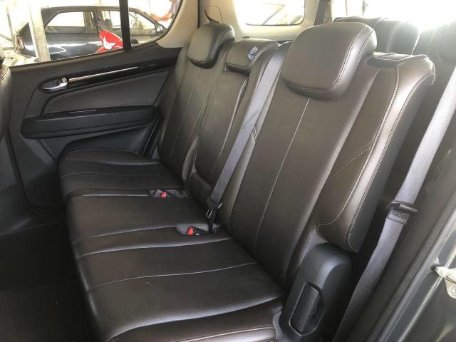 Chevrolet trailblazer 2.8 ltz 4x4 turbo diesel - Foto 10