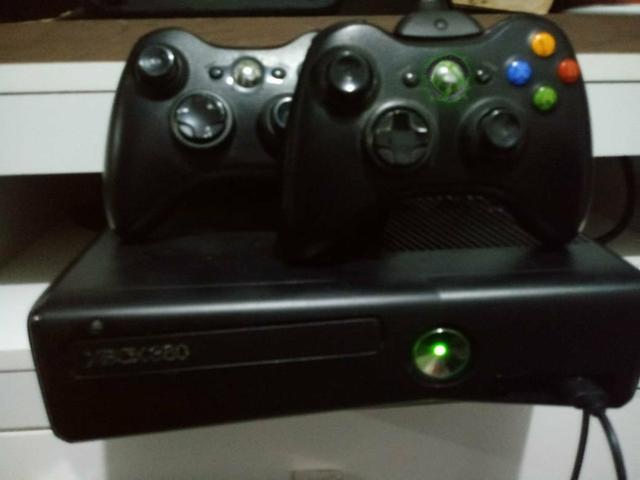 Vendo Xbox 360