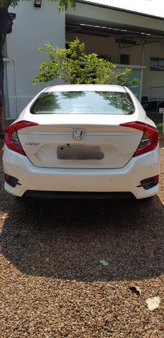 Civic Exl 2018 - Foto 11