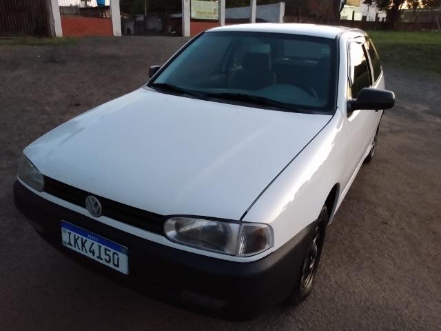Gol Special 2002 - Foto 4