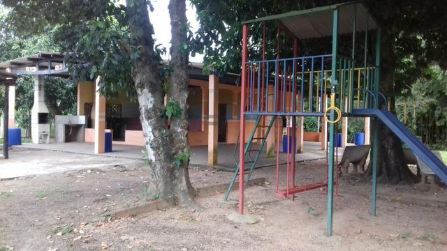Vendo ágio de um terreno 12×55 com acesso ao rio - Foto 11