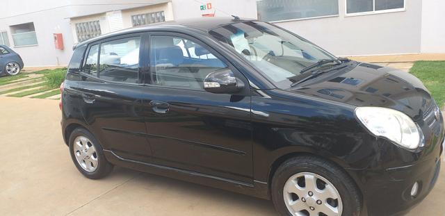 Vendo kia picanto - Foto 2