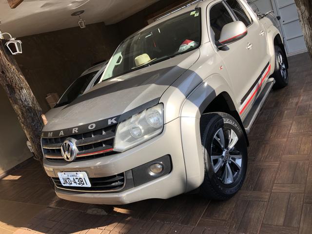 Amarok highline automática top - Foto 11