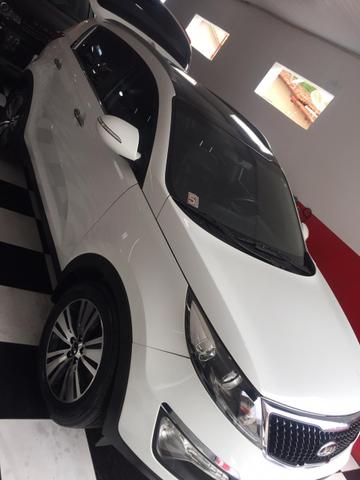Sportage 2014/2015 - Foto 2