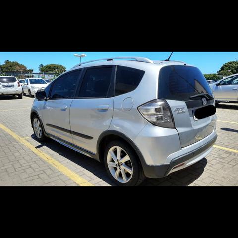 Honda fit 1.5 twist 2014 - Foto 3