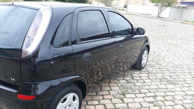 Vendo: CORSA HATCH 1.4COMPLETO - Foto 7