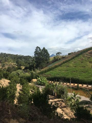 Sítio braço do Sul em alto caxixe frio - Foto 20
