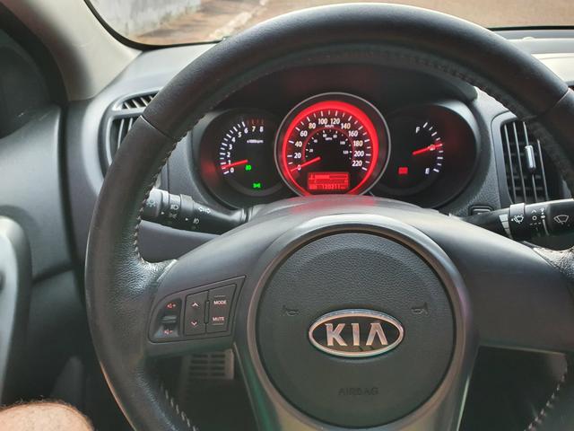 Kia Cerato Sx2 2011 - Foto 5
