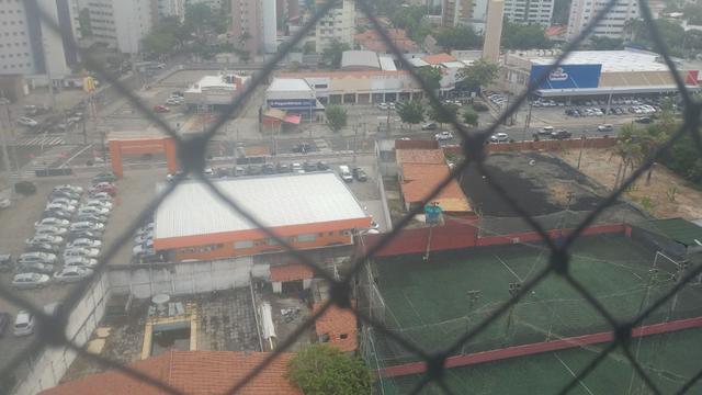 Apartamento para temporada em Fortaleza A 1km praia - Foto 11