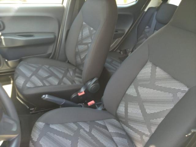 FIAT MOBI 1.0 EVO FLEX EASY MANUAL 2020 - Foto 3