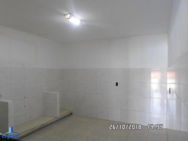 Ponto comercial 1 quarto aracaju - se - luzia - Foto 9
