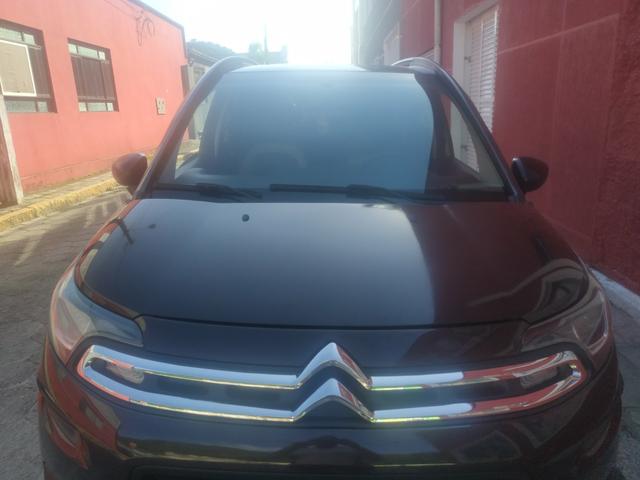 Citroen Aircross - Foto 5