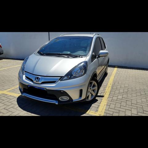 Honda fit 1.5 twist 2014 - Foto 2