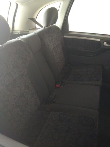 Meriva - Foto 3