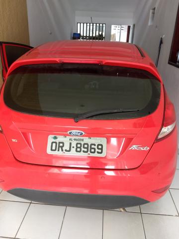 New Fiesta - Foto 4