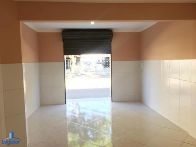 Sala comercial 1 quarto aracaju - se - novo paraíso - Foto 8