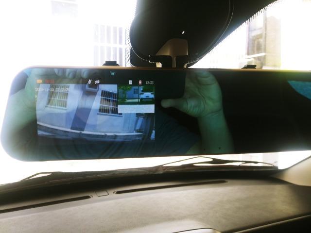 Fiat Mobi Drive GSR - Foto 11
