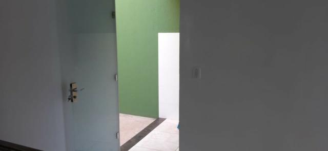 Sobrado TOP de 3 Quartos, Sendo 01 suíte, Setor Três Marias - Goiânia - Foto 2