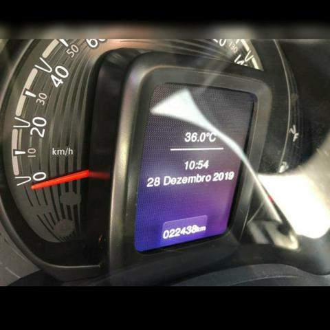 Fiat mobi drive GSR - Foto 17