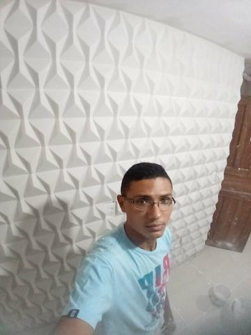 Mt gessos e decoração - Foto 4