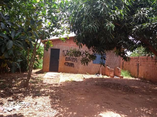Vende Esta Casa na cidade Dom Aquino mt ' Ou Troco por Outra em Cuiaba mt - Foto 5