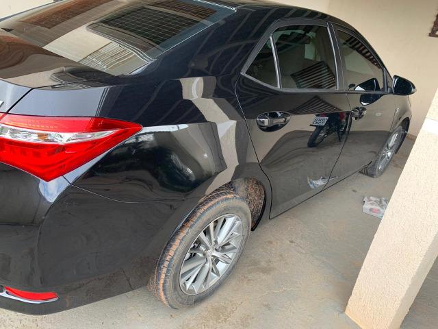 Vendo corolla XEI 2014/2015 completo aceito propostas - Foto 7