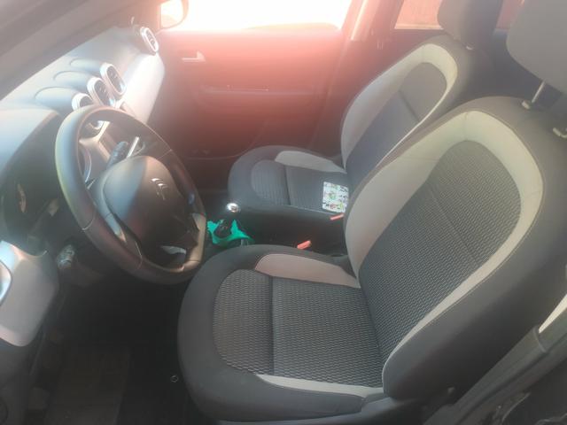 Citroen Aircross - Foto 4