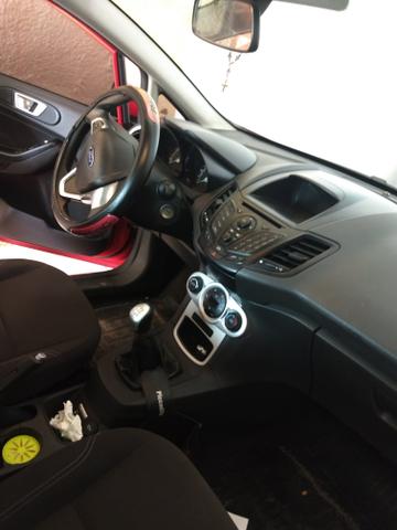New Fiesta - Foto 3
