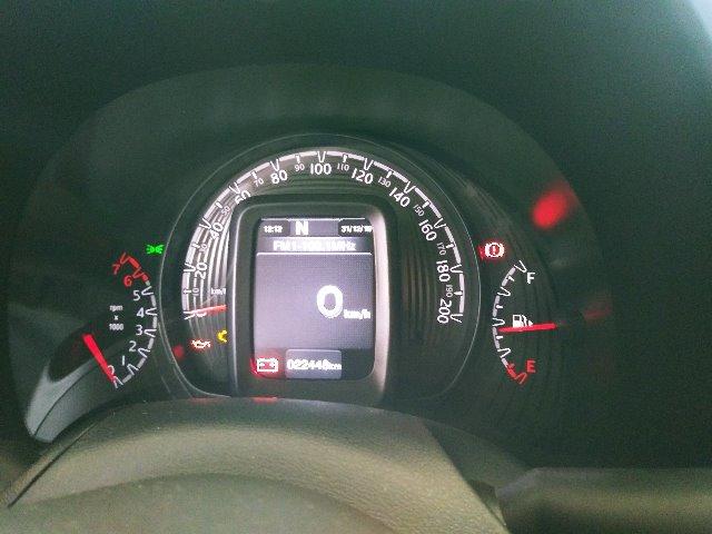 Fiat mobi drive GSR - Foto 11