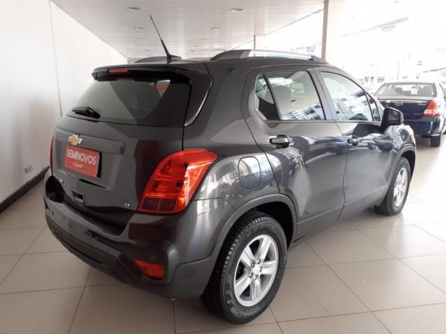 CHEVROLET TRACKER 1.4 16V TURBO FLEX LT AUTOMATICO. - Foto 3