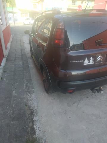 Citroen Aircross - Foto 2