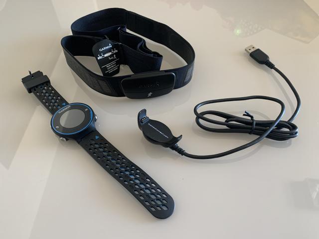 Garmin Forerunner 620 - Foto 3