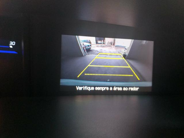 Civic lxr 2.0 automático 2015, com sistema econ de economia o mais vendido da categoria - Foto 19
