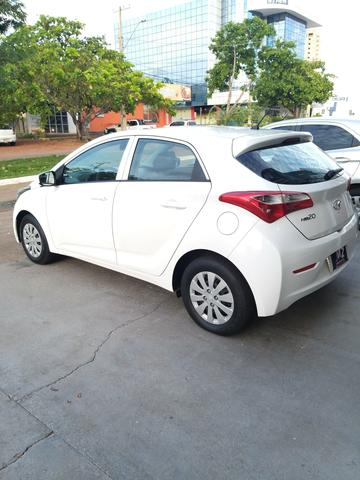 Vendo Hb20 Hatch 1.0 Extra! - Foto 9
