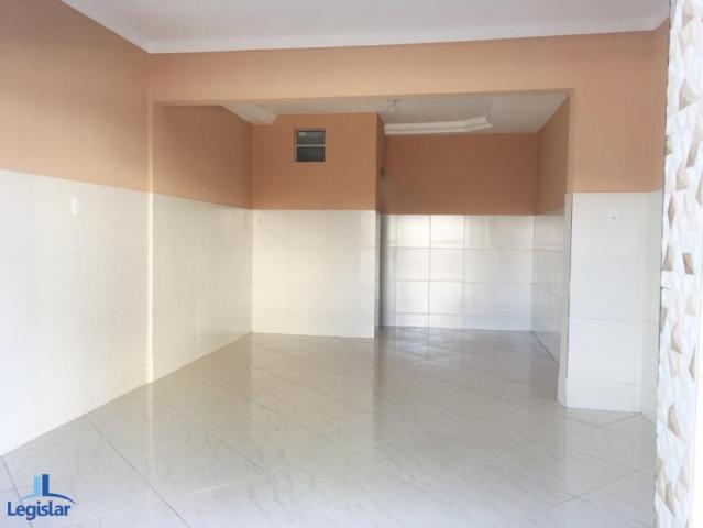 Sala comercial 1 quarto aracaju - se - novo paraíso - Foto 2