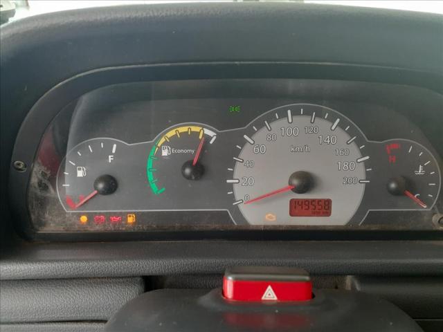 FIAT UNO 1.0 MPI MILLE WAY ECONOMY 8V FLEX 4P MANUAL - Foto 10