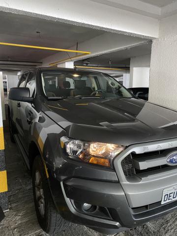 Ranger 2018 XLS Diesel automática - Foto 2