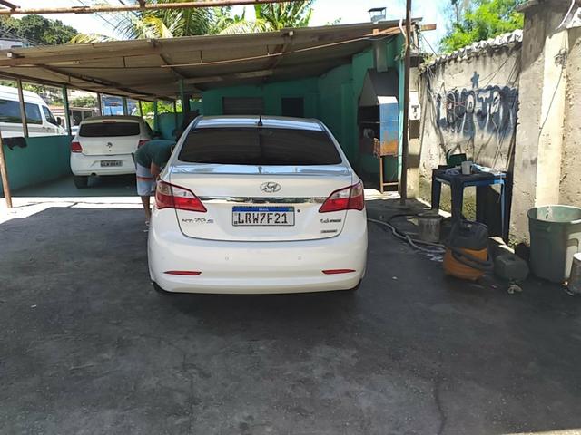 Vendo hb20 - Foto 4