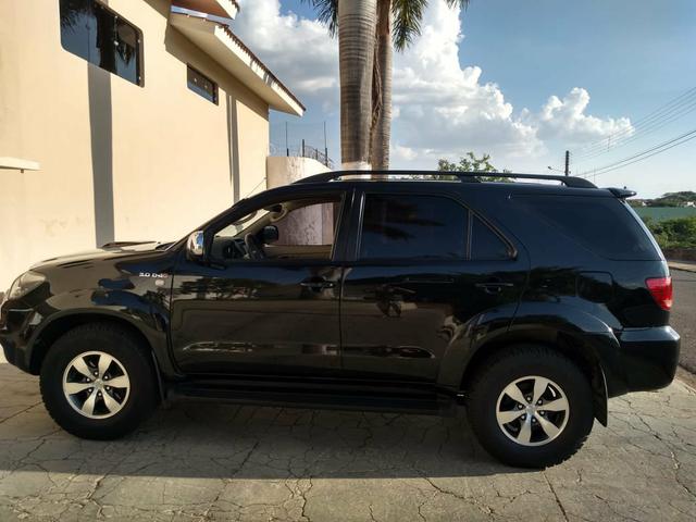 Vendo hilux SW4 - Foto 3