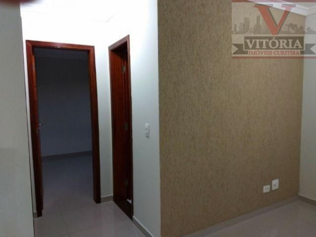 Apartamento 2 quartos à venda - Iná, Sao Jose dos Pinhais 